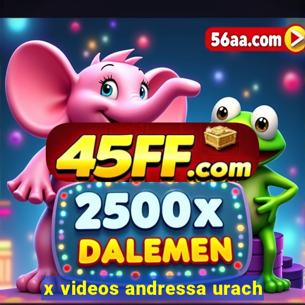 x videos andressa urach